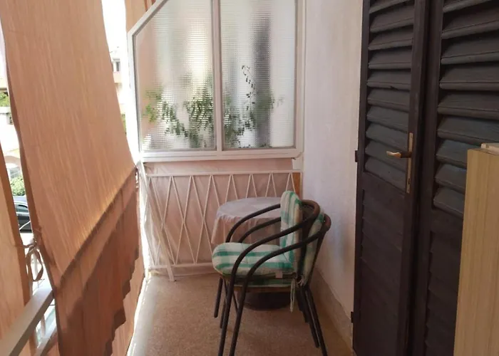 Πανσιόν Milic 3*