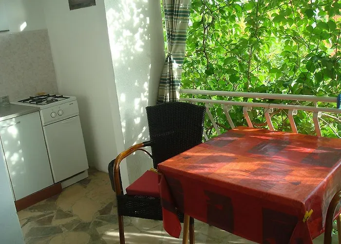 Milic Πανσιόν