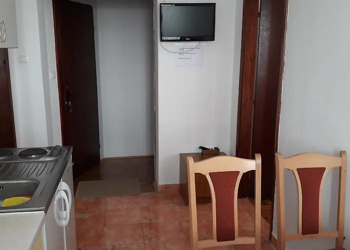 Πανσιόν Milic