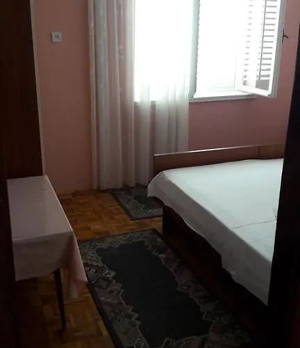 Milic Μακάρσκα