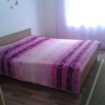 Gæstehus Milic 3*