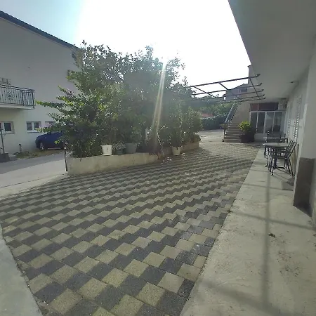 Milic Guest house Makarska