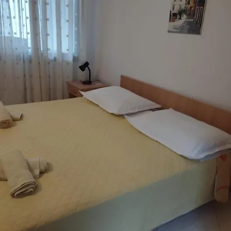 Milic Gæstehus Makarska