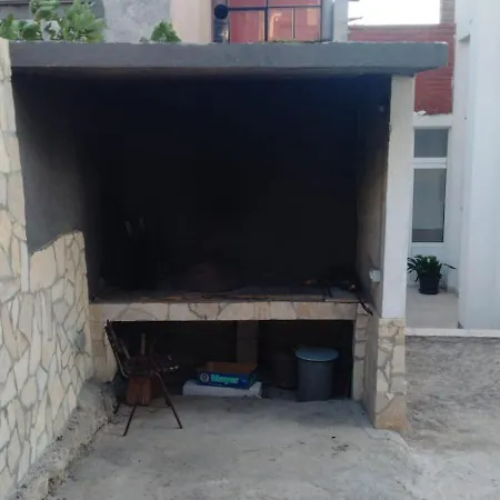 Milic Πανσιόν