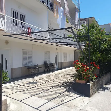 Milic Guest house Makarska