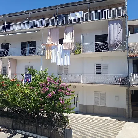 Guest house Milic Makarska
