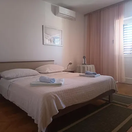 Milic Μακάρσκα
