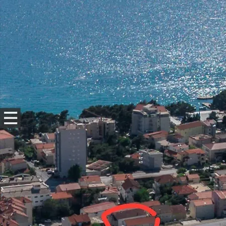 Milic Konukevi 3*