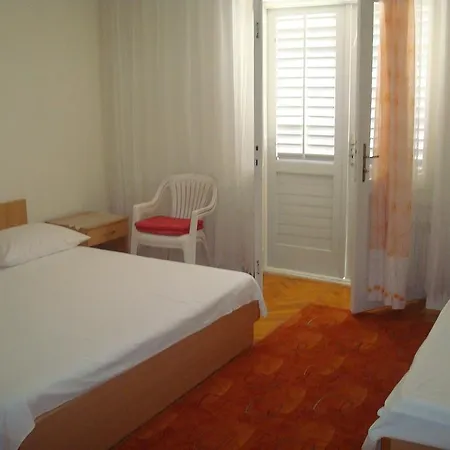 Milic Konukevi 3*