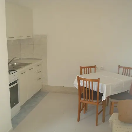 Gæstehus Milic 3*