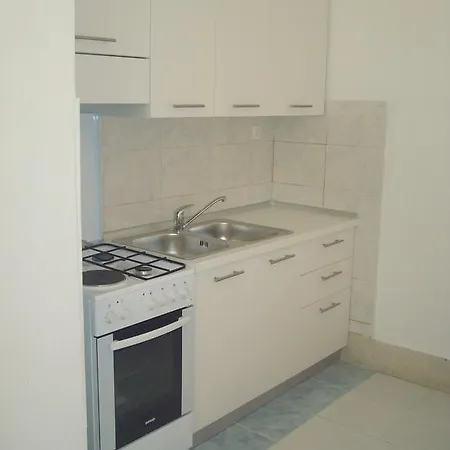 Guest house Milic Makarska