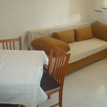 Milic Guest house