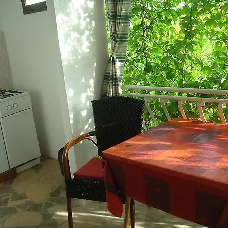 Milic Guest house