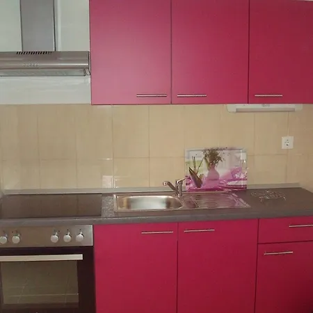 Milic Konukevi 3*