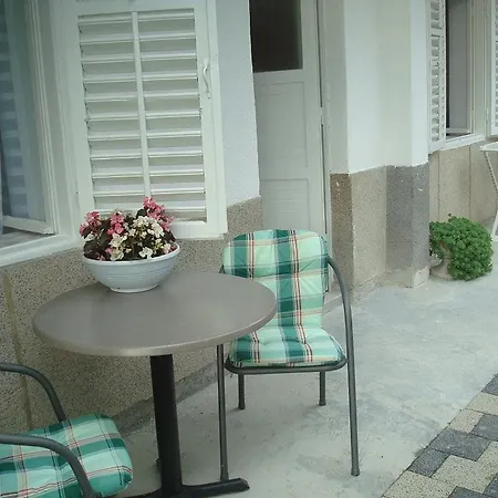 Konukevi Milic Makarska