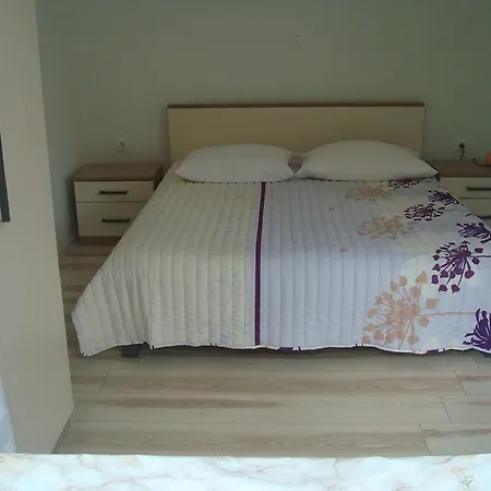 Milic Konukevi Makarska