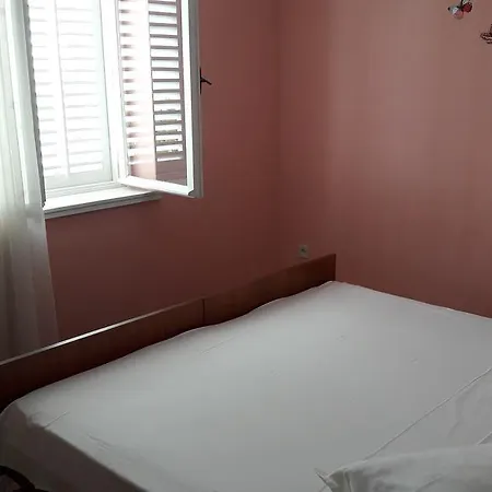 Konukevi Milic Makarska