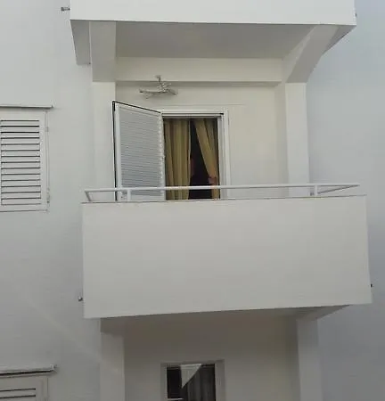 Konukevi Milic Makarska