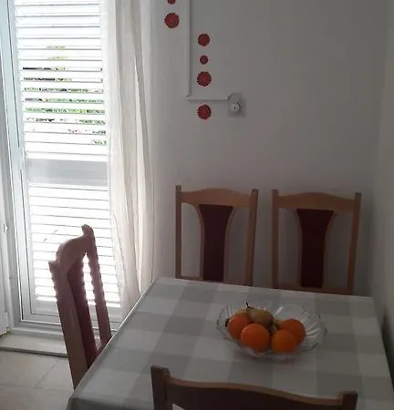 Milic Guest house 3*