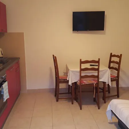 Milic Πανσιόν 3*