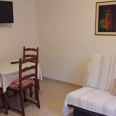 Milic Guest house