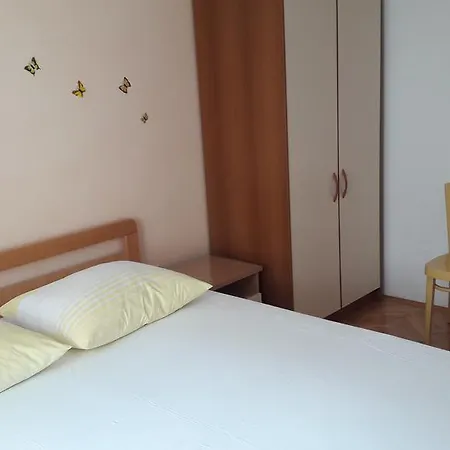 Milic 3* Μακάρσκα
