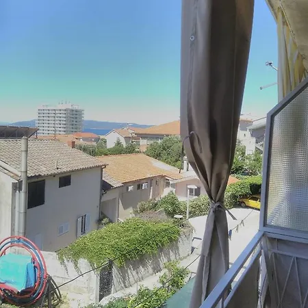 Konukevi Milic Makarska