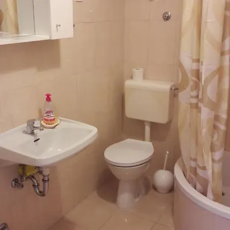 Milic Guest house Makarska