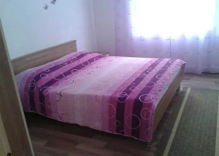 Konukevi Milic 3*