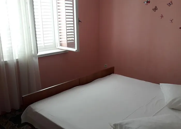 Pensionat Milic Makarska