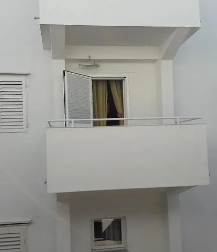 Konukevi Milic Makarska