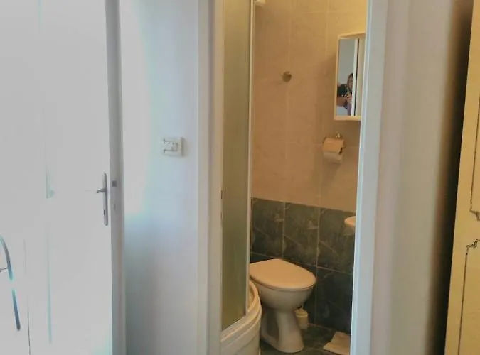 Milic Pensionat Makarska