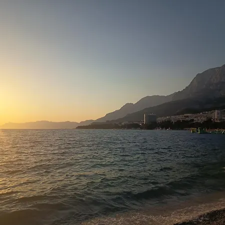 Milic 3* Makarska